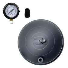 005-302-4300-03 Water Valve Top Dome Complete...
