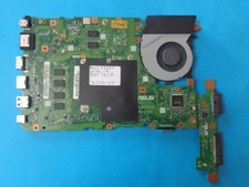 SCHEDA MADRE COMPLETA PC PORTATILE ASUS F556U intel i7 ram16gb x556uv main board