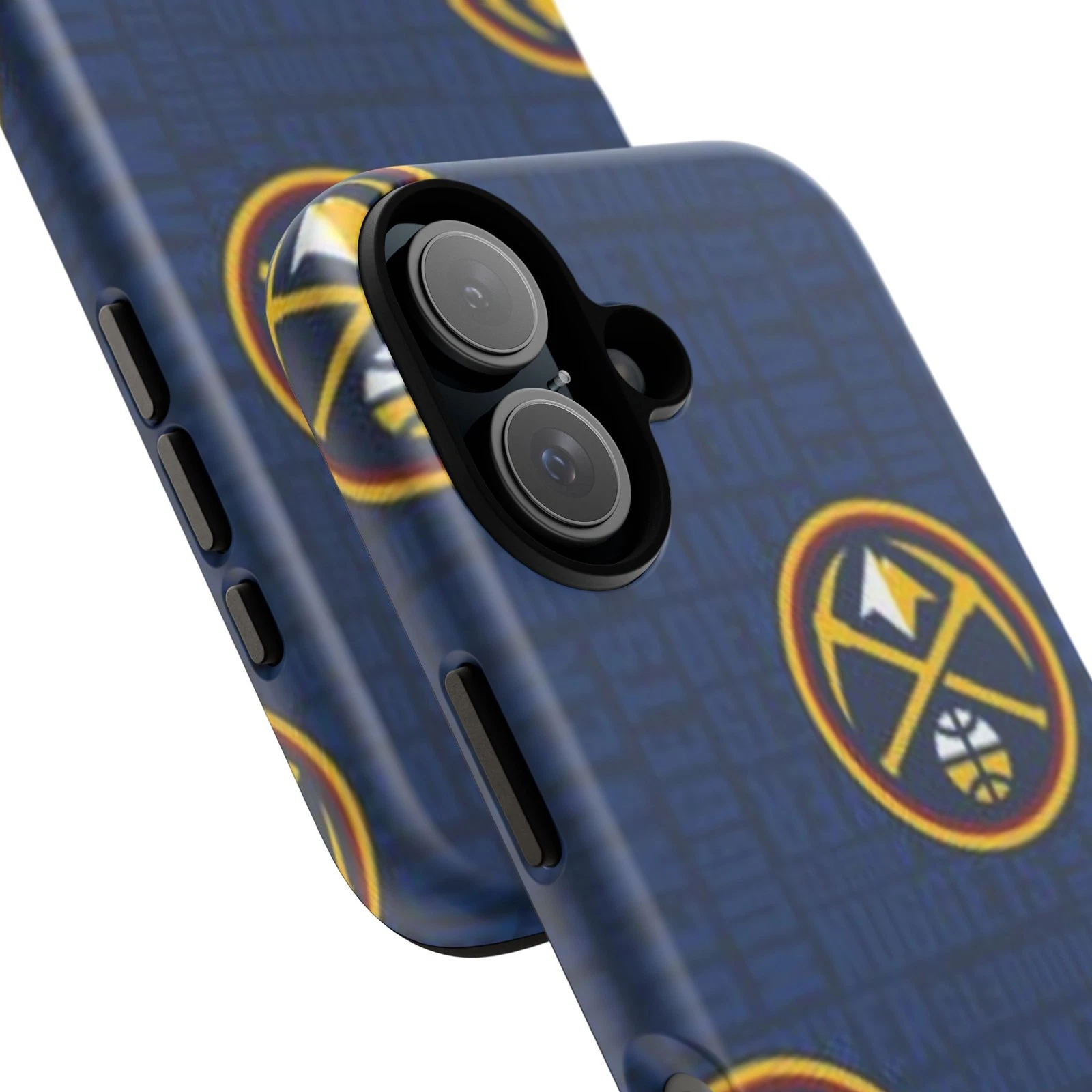 Denver Nuggets iPhone Cases