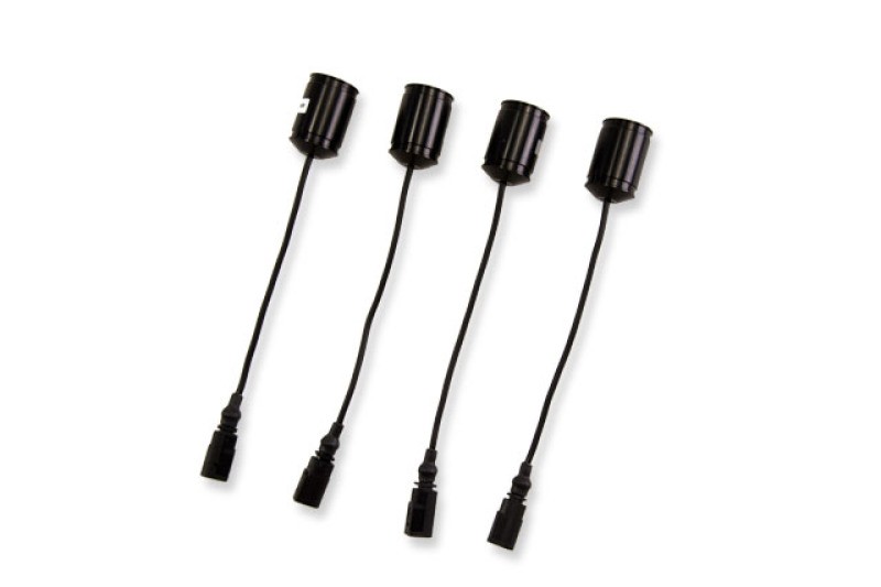 KW Electronic Damping Cancellation Kit for 2008-2015 Audi R8 Type 42