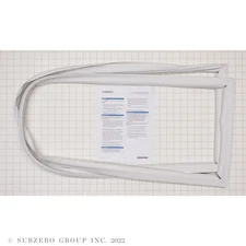 OEM Sub-Zero Freezer Gasket 3212190, 7010591, 7042261 **FREE QUICK SHIPPING**