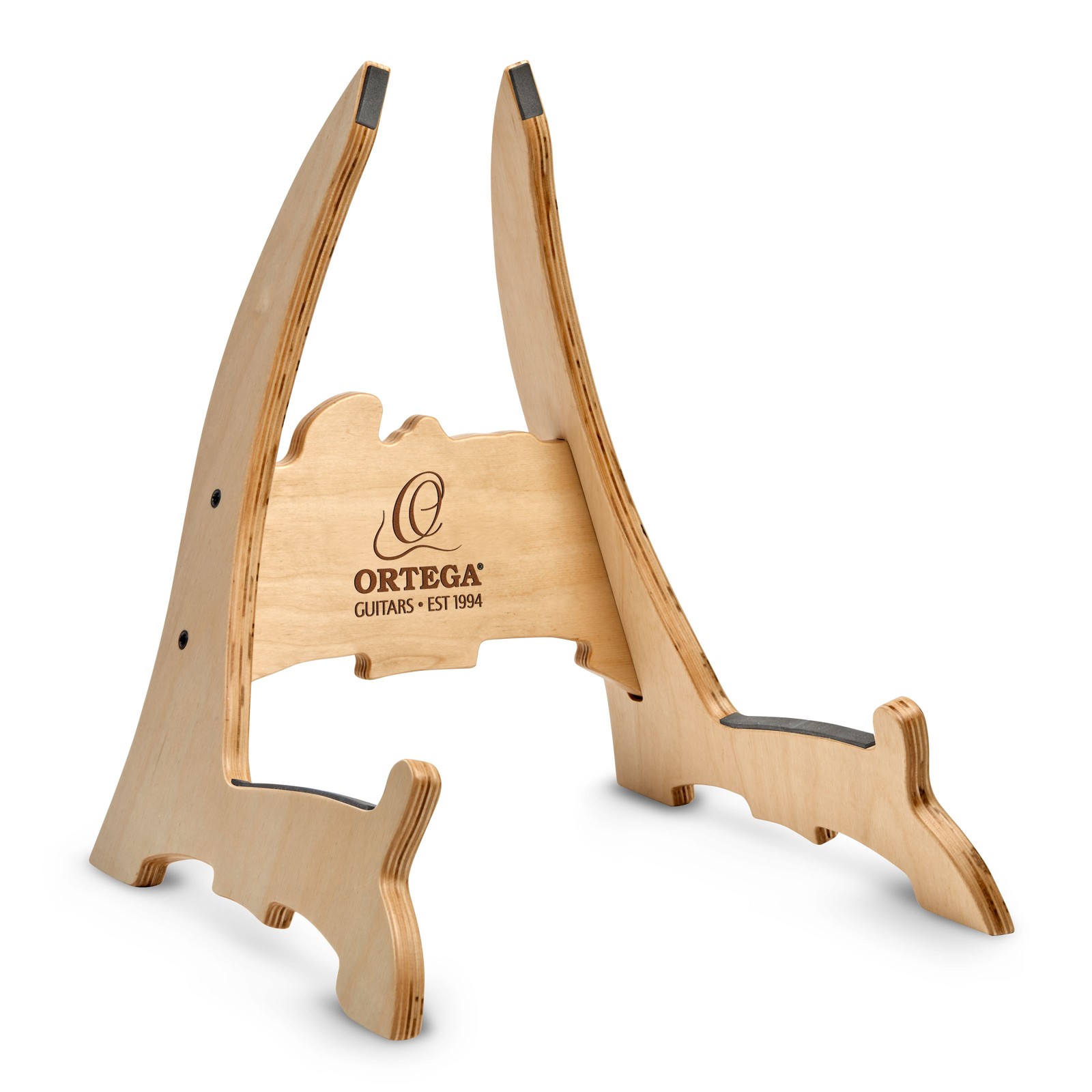 Ортега ОУГ-2 Гитарренштендер Бирке Брайт - Гитарренштендер 6090₽