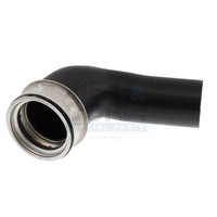 Meat & Doria Ladeluftschlauch FüR VW Lupo 6X1 6E1 1.2 TDI 3L 1.4