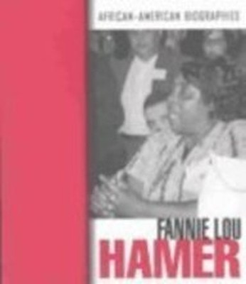 Fannie Lou Hamer (African-American B..., Donovan, Sandy