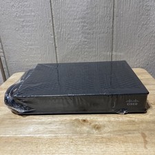 Cisco 4742HDC High Def HD TV Cable Box New, Sealed