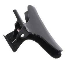 8 PCS Hair Sectioning Salon Accessories Clips for Short Claw Women