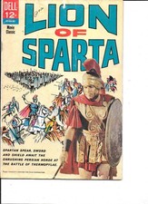 León de Esparta