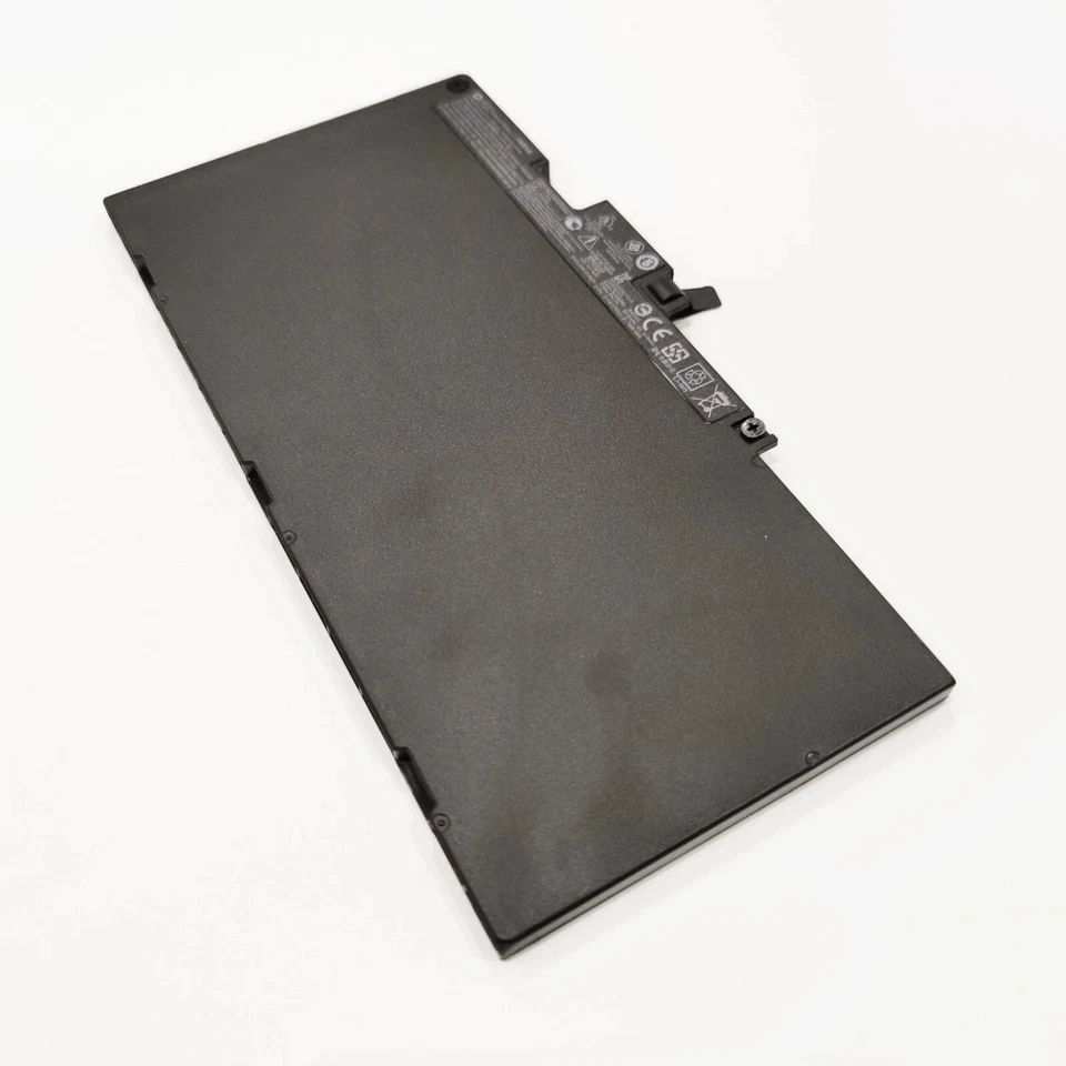 Bateria OEM CS03XL para HP Elitebook 745 755 840 850 G3 G4 854108-850 HSTNN-IB6Y - Imagem 2 de 4