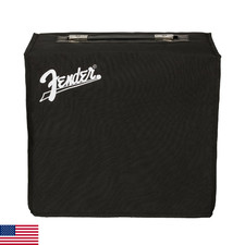 Fender 0075947000 Princeton Reverb Amplifier ...