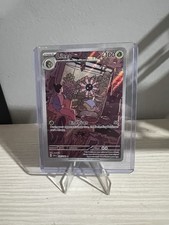 Pokémon TCG Lileep Card Stellar Crown 145/142 on eBay