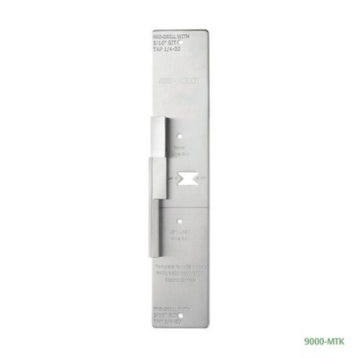 HES 9000-MTK Elec Strike Magnetic use w/ HES 9400, 9500, 9600 or 9700
