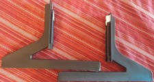 Samsung Tv stand legs QN75Q60BAFXZA BN63-20046a I SHIP FAST