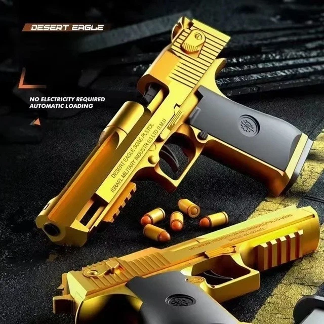 toy desert eagle products for sale | eBay
