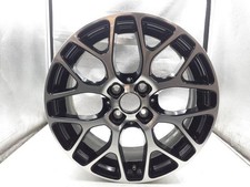 Jantes Smart FORFOUR