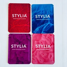 Stylia Marine Collagen Eye Gels Set of 4