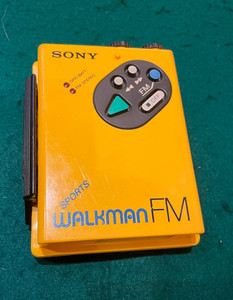 Sony Walkman Wm F5 for sale | eBay