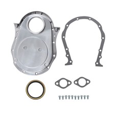 Lablt Aluminum Timing Chain Cover For Big Block Chevrolet 396-454 427 402 Bbc Lablt Aluminum Timing Chain Cover For Big Block Chevrolet 396-454 427 402 Bbc