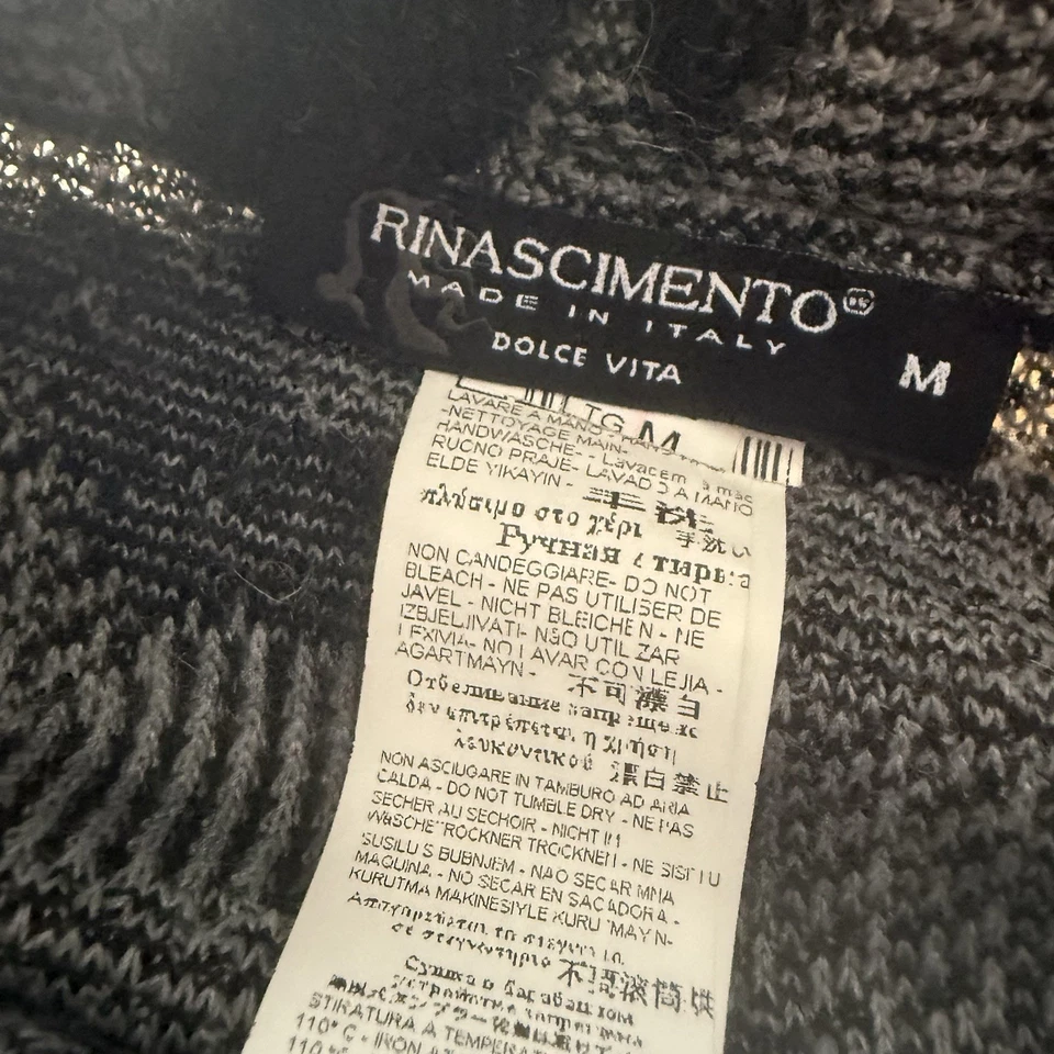 Юбка Rinascimento с тюлевой отделкой сделано в Италии размер средний - Изображение 3 из 4