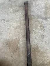 Commercial “Wolf” Charbroiler Burners 