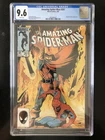 🔑 💎🔥 Amazing Spider-Man 261 (1985) CGC 9.6 WP DeFalco Frenz  Hobgoblin🔑 💎🔥