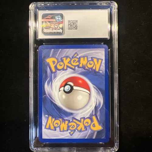 Psyduck 53/62 Fossil Regular - Foto 2 di 2