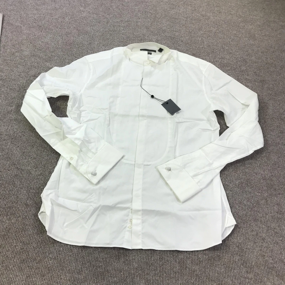 John Varvatos Slim Dress Shirts for Men for sale | eBay