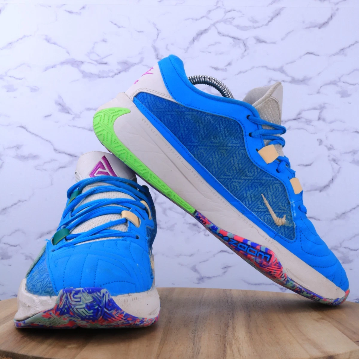 Las mejores ofertas en Nike Zoom Freak 1 Greece | eBay