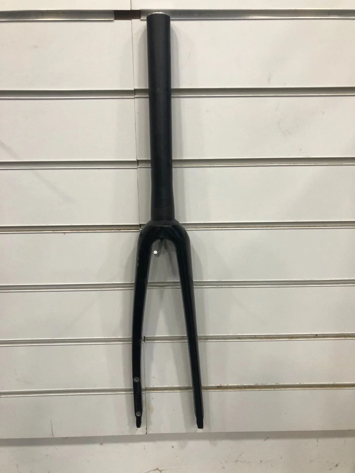 Giant TCR Advanced SL Rahmen und Gabel Größe Large beschädigt hinten Scheibenhalterung - Bild 4 von 4