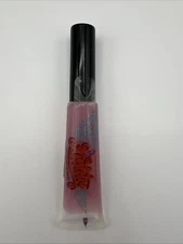 Perfectly Posh Kissletoe Peppermint Lip Gloss New