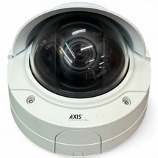 AXIS P3225-VE MKII Network Camera (0953-001) ...