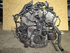 Moteur Infiniti G37