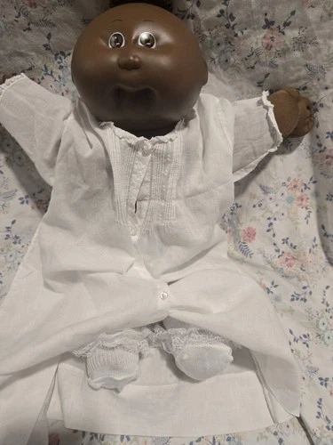 1984 AA Preemie Cabbage Patch Kids