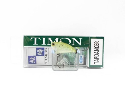 Jackall Timon Tap Dancer 31 mm Sinking Lure Glow (7423)