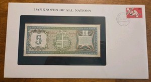 Banknotes of All Nations | eBay