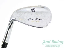 Cleveland 588 Chrome Wedge Sand SW 56° Steel Regular Left 35.5in