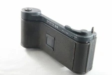 Excellent Mamiya 6x9 Roll Film Adapter from Japan #634