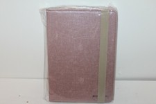 Boriyuan iPad 10.5" Leather Case with Wireless Keyboard