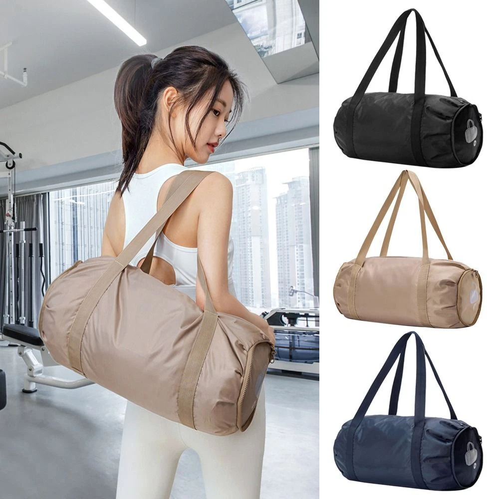 Update more than 88 gym bag organizer latest esthdonghoadian