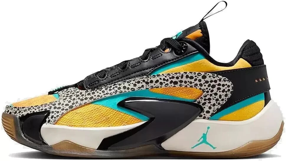 シューズ(男性用) NIKE JORDAN LUKA2 GS 25cm NIKE JORDAN LUKA2 GS 25cm - メルカリ