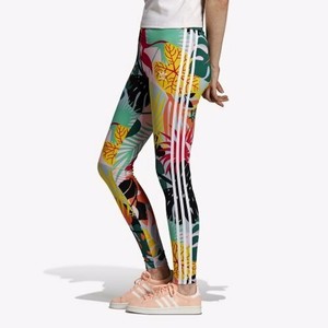adidas tropicalage leggings