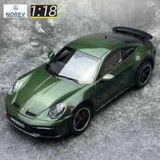 NOREV Porsche 1:18 Scale Diecast & Toy Vehicles for sale | eBay NOREV Porsche 1:18 Scale Diecast & Toy Vehicles for sale | eBay