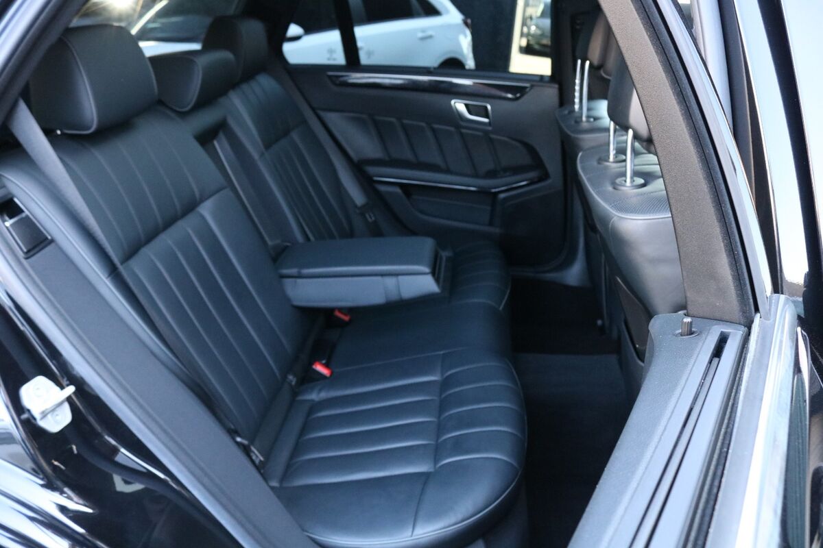 Mercedes E300 3,0 BlueTEC stc. aut.