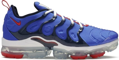 Nike Air VaporMax Plus Racer Blue