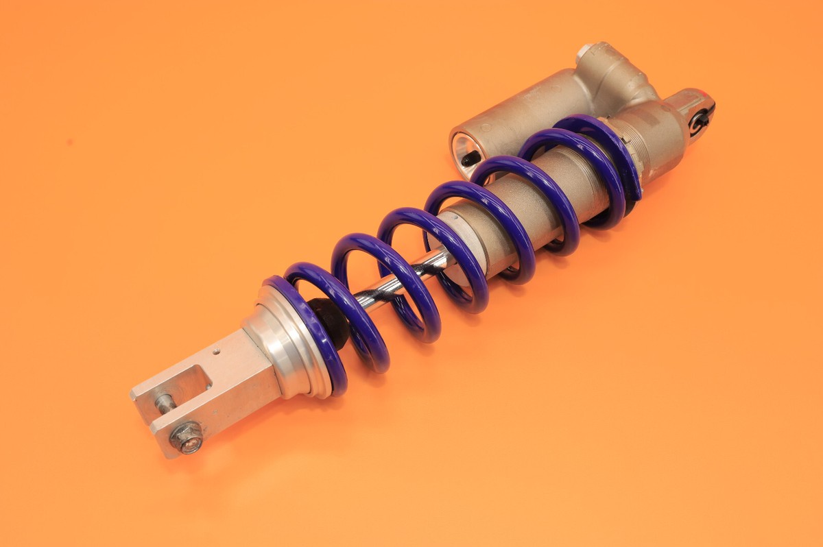 1998 98-00 RM125 RM 125 OEM Rear Shock Absorber Suspension Unit