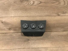 2011-2014 CHRYSLER 200 FRONT AC A/C AIR CLIMATE CONTROL HEATER SWITCH OEM
