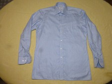 Royal Class slim line Hemd Business Freizeit Hemd Größe 39 Zustand ist  neu