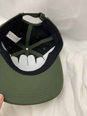 Lululemon Baller Hat NWT One Size Barracks Green BARG  display picture 1