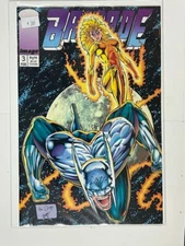 Image Comics BRIGADE #3 February 1993 | Combined Shipping B&B