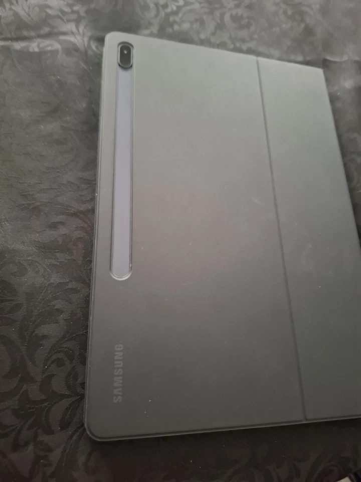 Samsung Galaxy Tab S7 FE Wi-Fi  - Bild 3 von 4