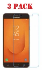 3x Tempered Glass Screen Protector For Samsung Galaxy J3 2018 J3 Star J3 Achieve